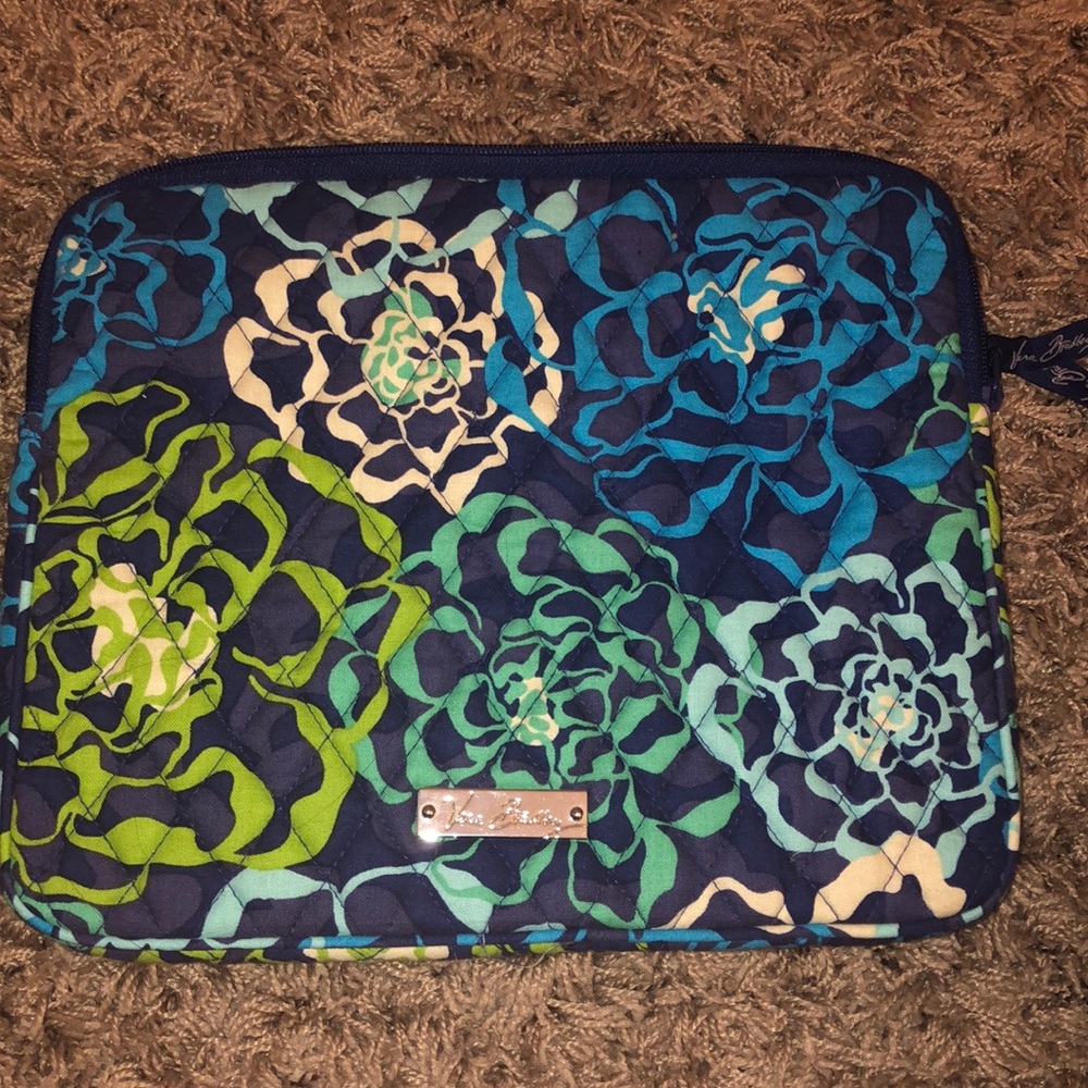 Vera Bradley Tablet or Computer Case